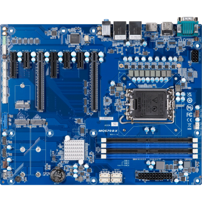 ATX-Q670B