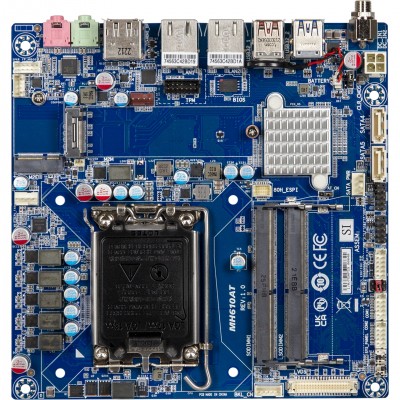 iTXL-H610A