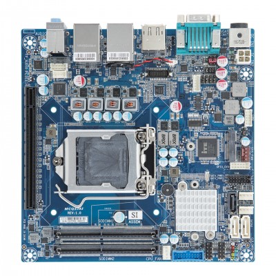 mITX-Q370A