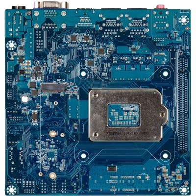 mITX-H310A