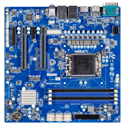 uATX-Q670B